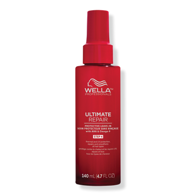 Wella Ultimate Repair Protective Leave-In