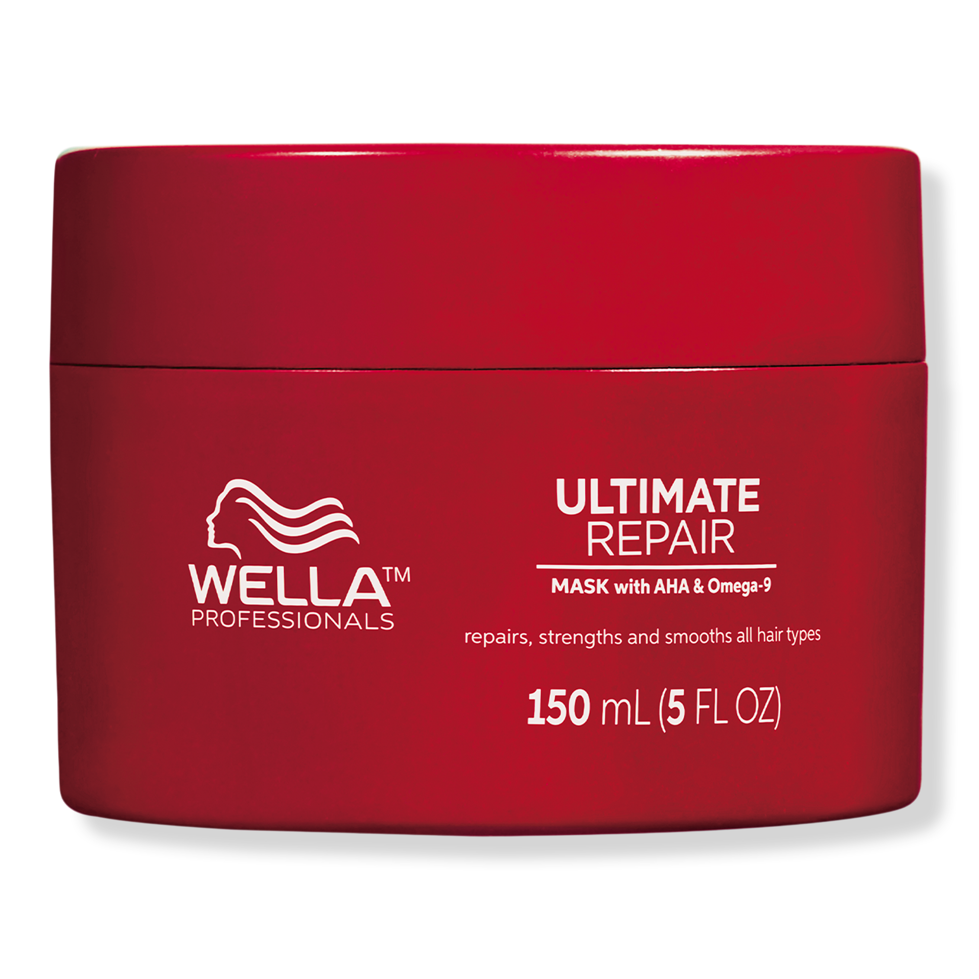 Wella Ultimate Repair Mask #1