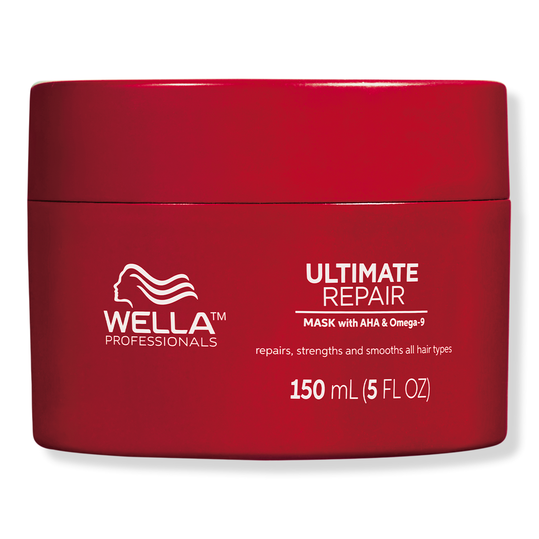 Wella Ultimate Repair Mask #1