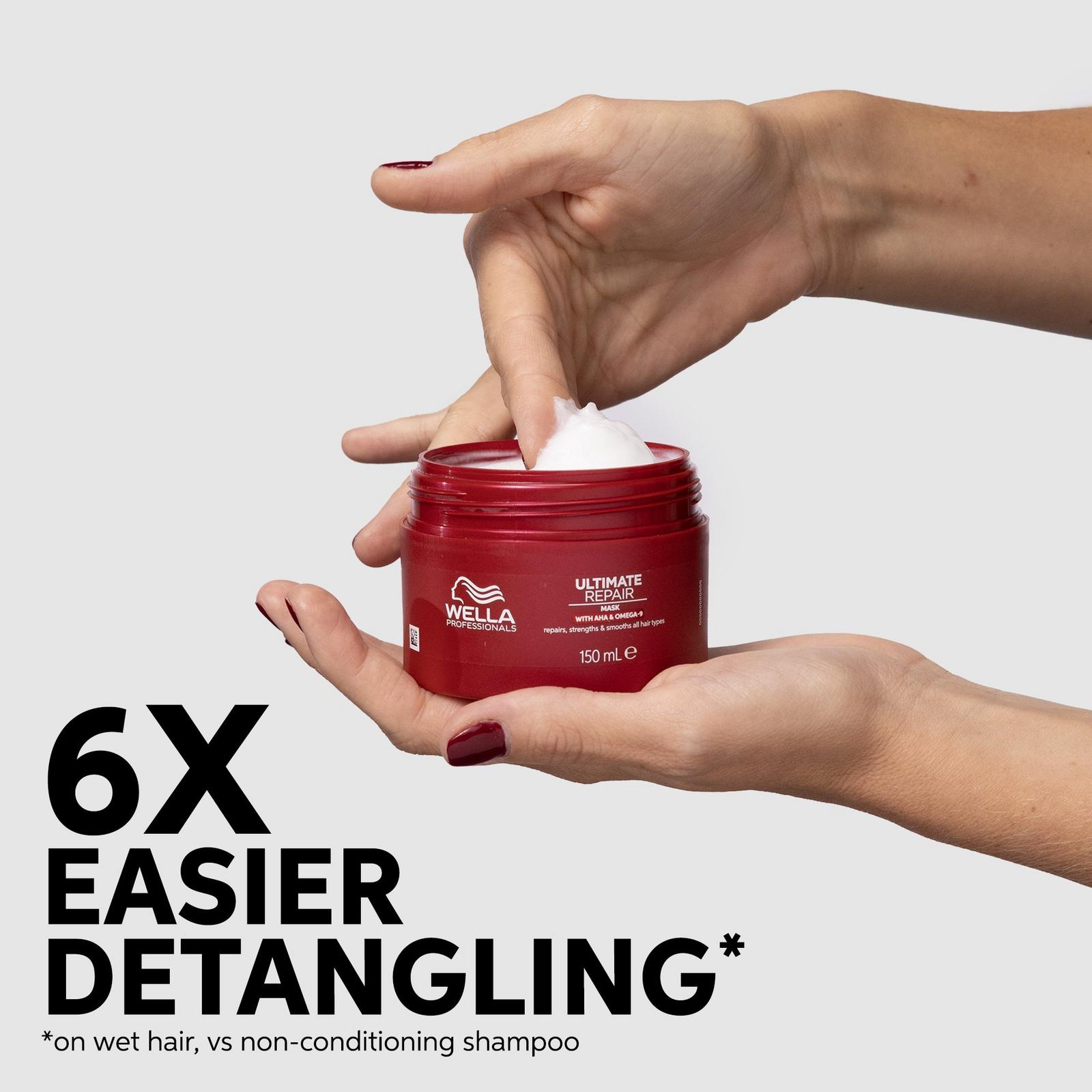 Ultimate Repair Mask