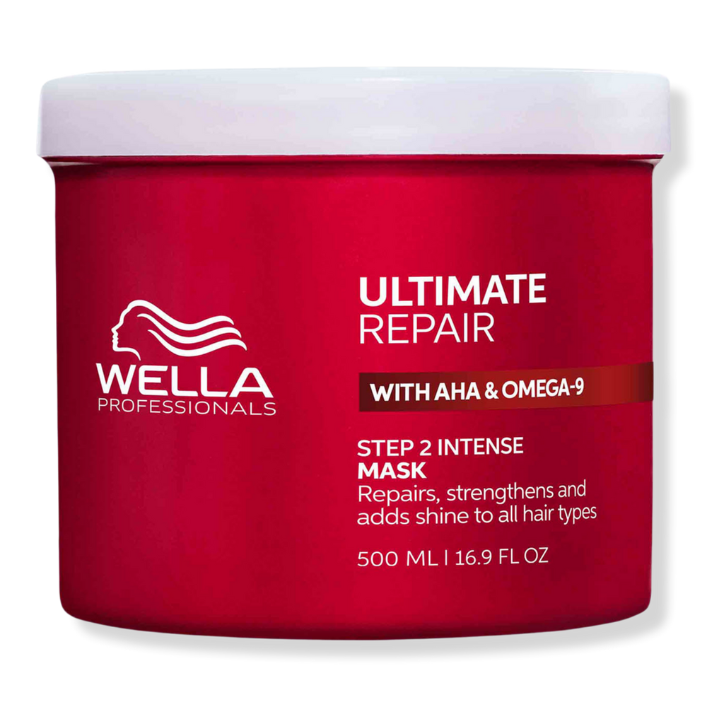 Wella Ultimate Repair Conditioner - 16.9 oz In Red