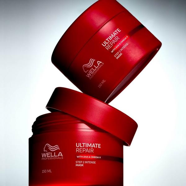 Wella Ultimate Repair Mask #7