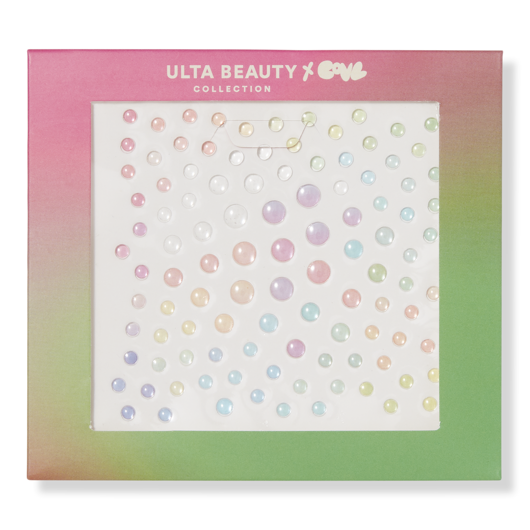 ULTA Beauty Collection Ulta Beauty Collection x COVL Face & Nail Gems #1