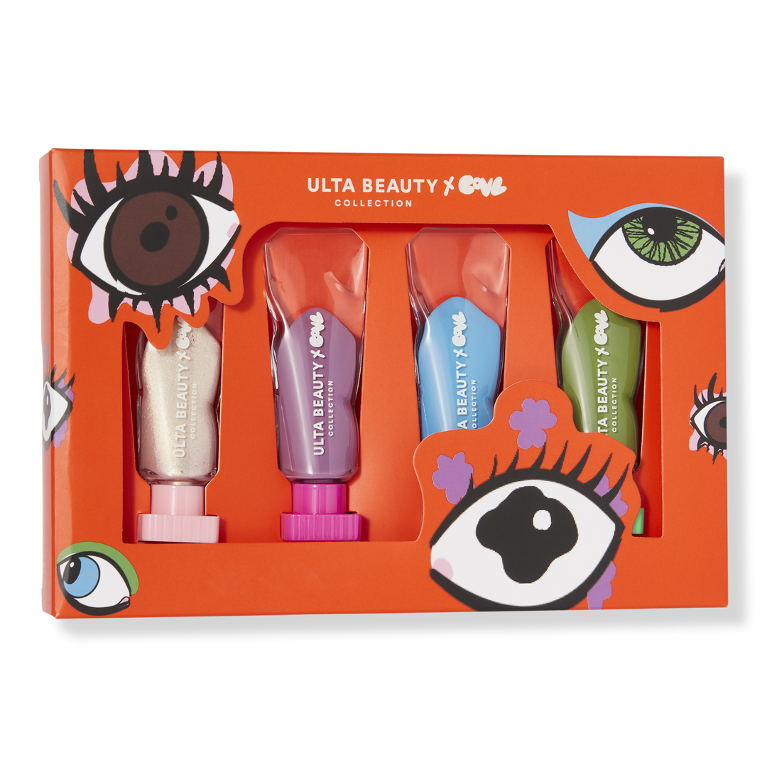 ULTA Beauty Collection Ulta Beauty Collection x COVL Cream Eye Shadow Set #1