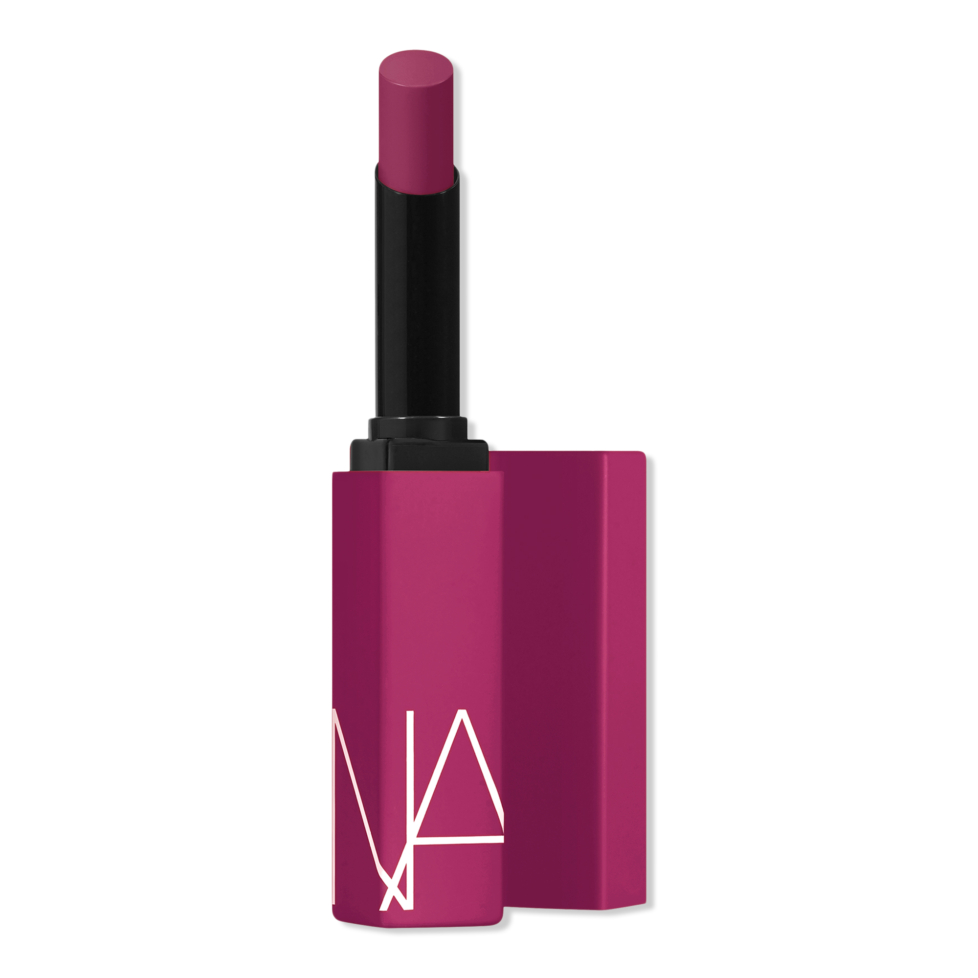 NARS Powermatte Long-Lasting Lipstick #1