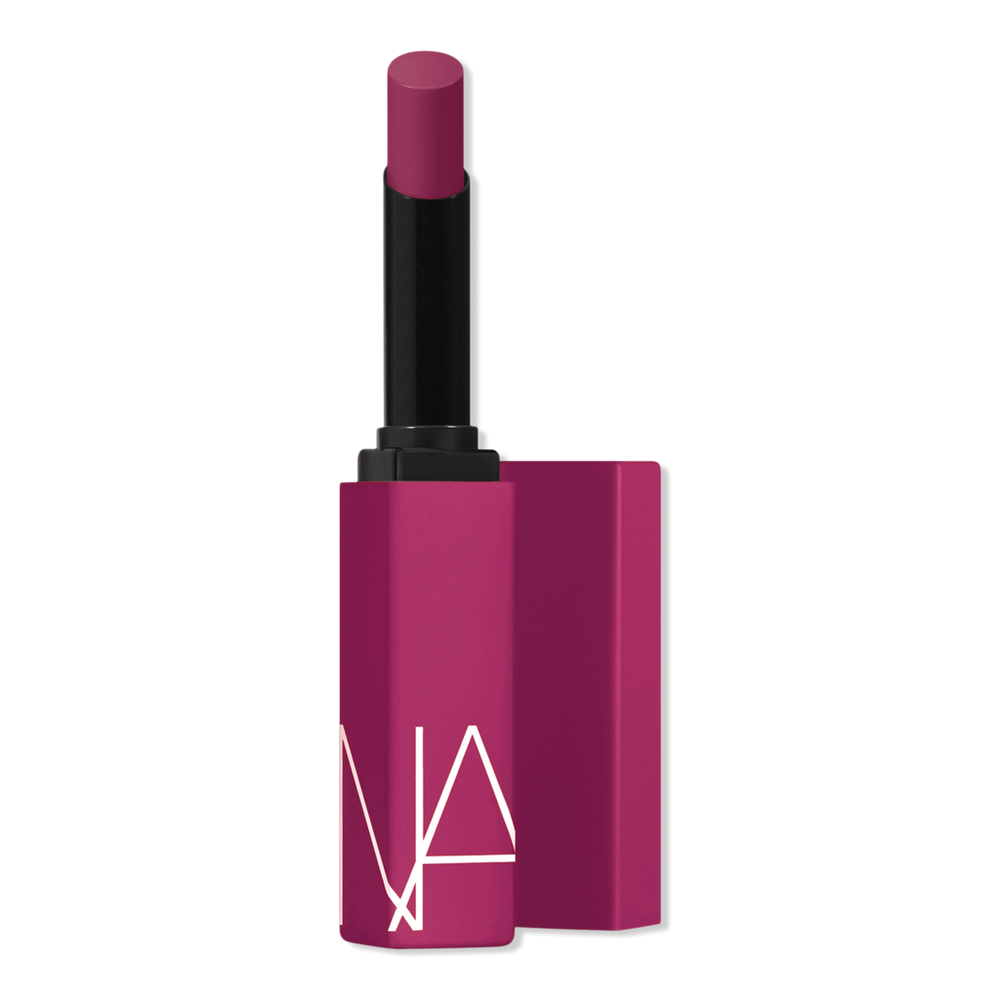 Nars Powermatte Long-lasting Lipstick - 650 Warm Leatherette