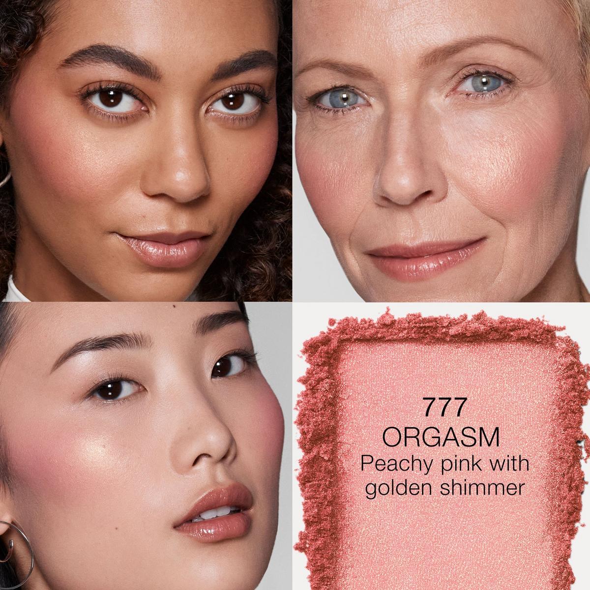 NARS - Orgasm - 777 Blush | Ulta Beauty