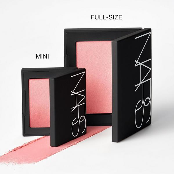 NARS Blush #9