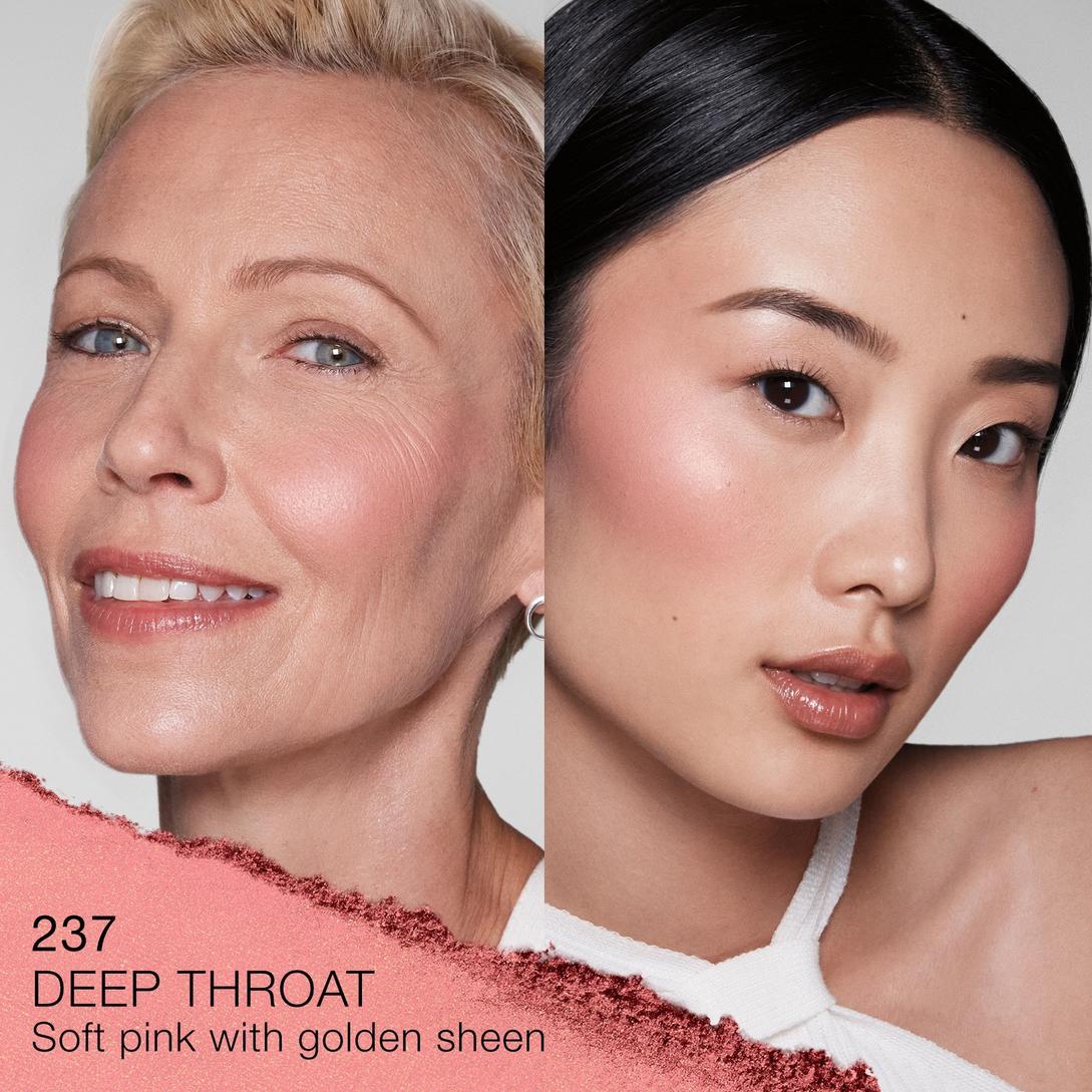 Deep Throat - 237 Blush - NARS | Ulta Beauty