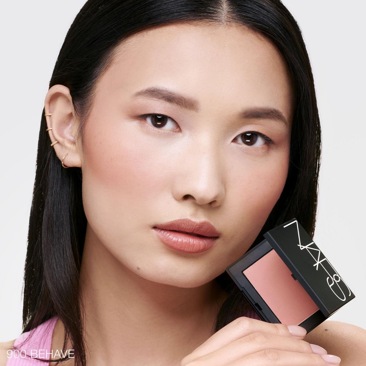 Blush