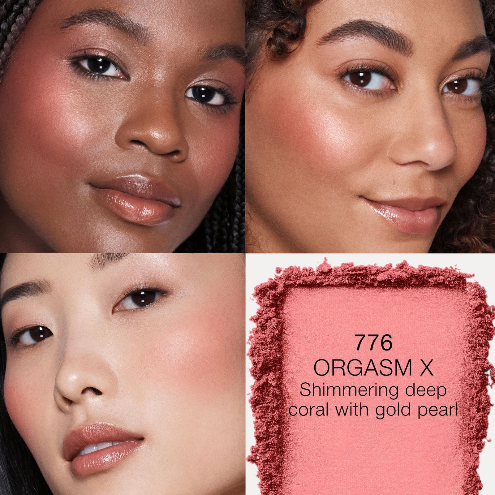 NARS - Orgasm X - 776 Blush | Ulta Beauty