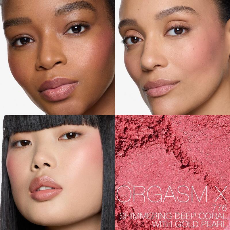 NARS - Orgasm X - 776 Blush | Ulta Beauty