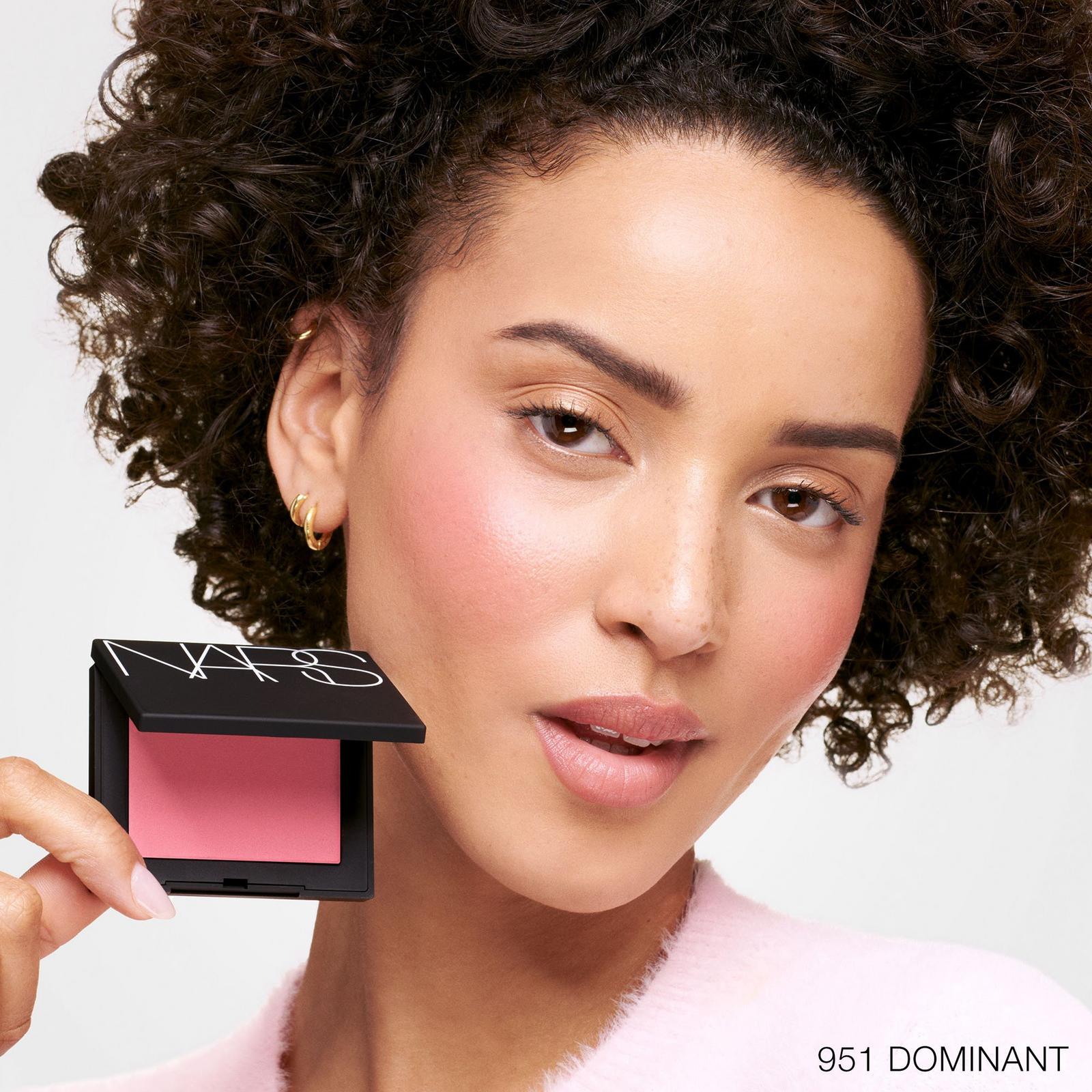 Blush