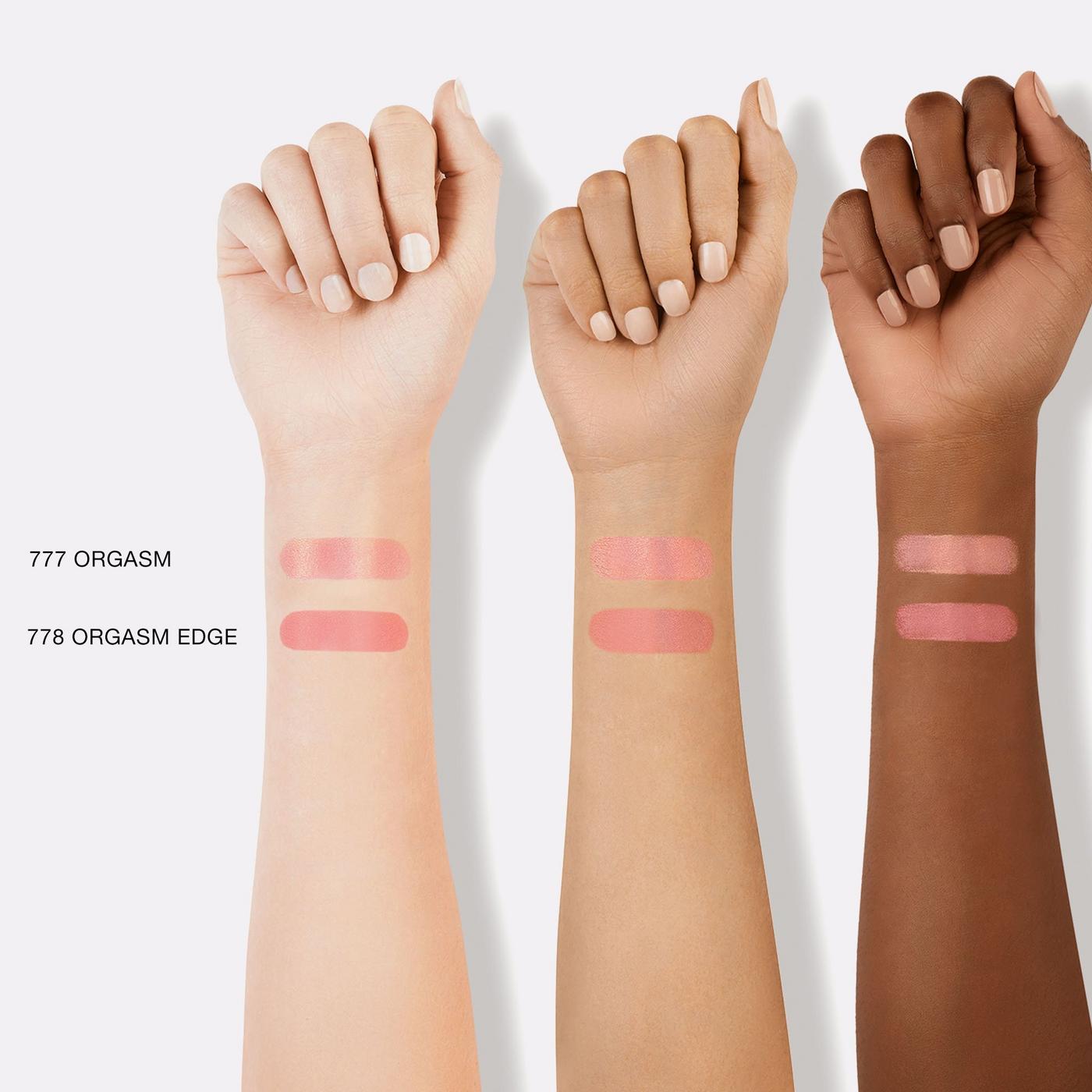 Mini Blush