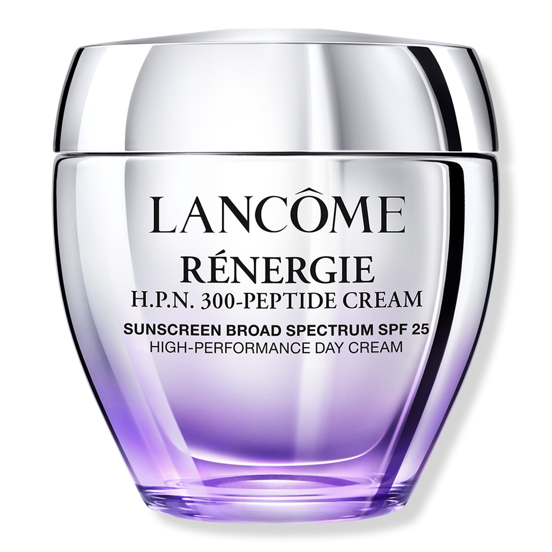 Lancôme Rénergie H.P.N. 300-Peptide Anti-Aging Cream SPF 25 #1