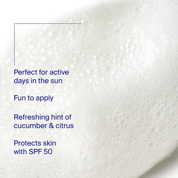 Supergoop! Mini PLAY Body Mousse SPF 50 #3