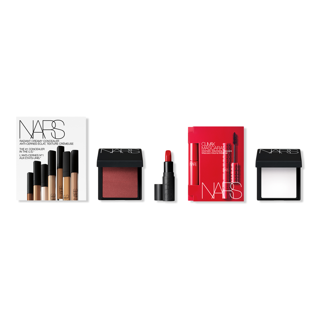 NARS Free 5 Piece Gift with $50 brand purchase #1