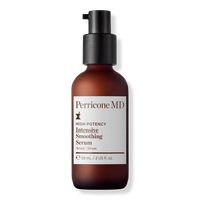 High Potency Intensive Smoothing Serum