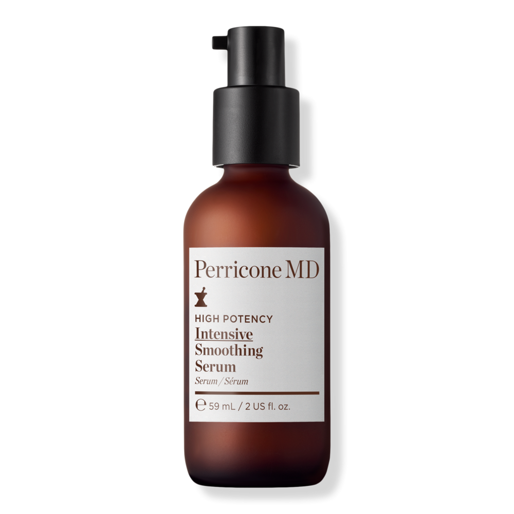 Perricone Md High Potency Intensive Smoothing Serum