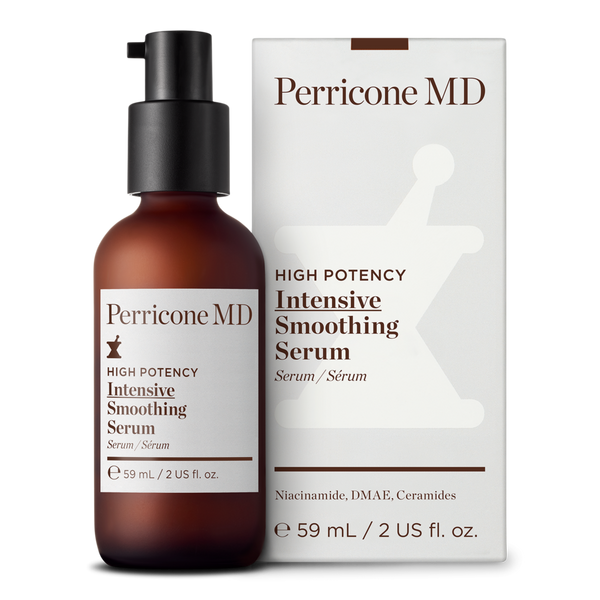 Perricone MD High Potency Intensive Smoothing Serum #3