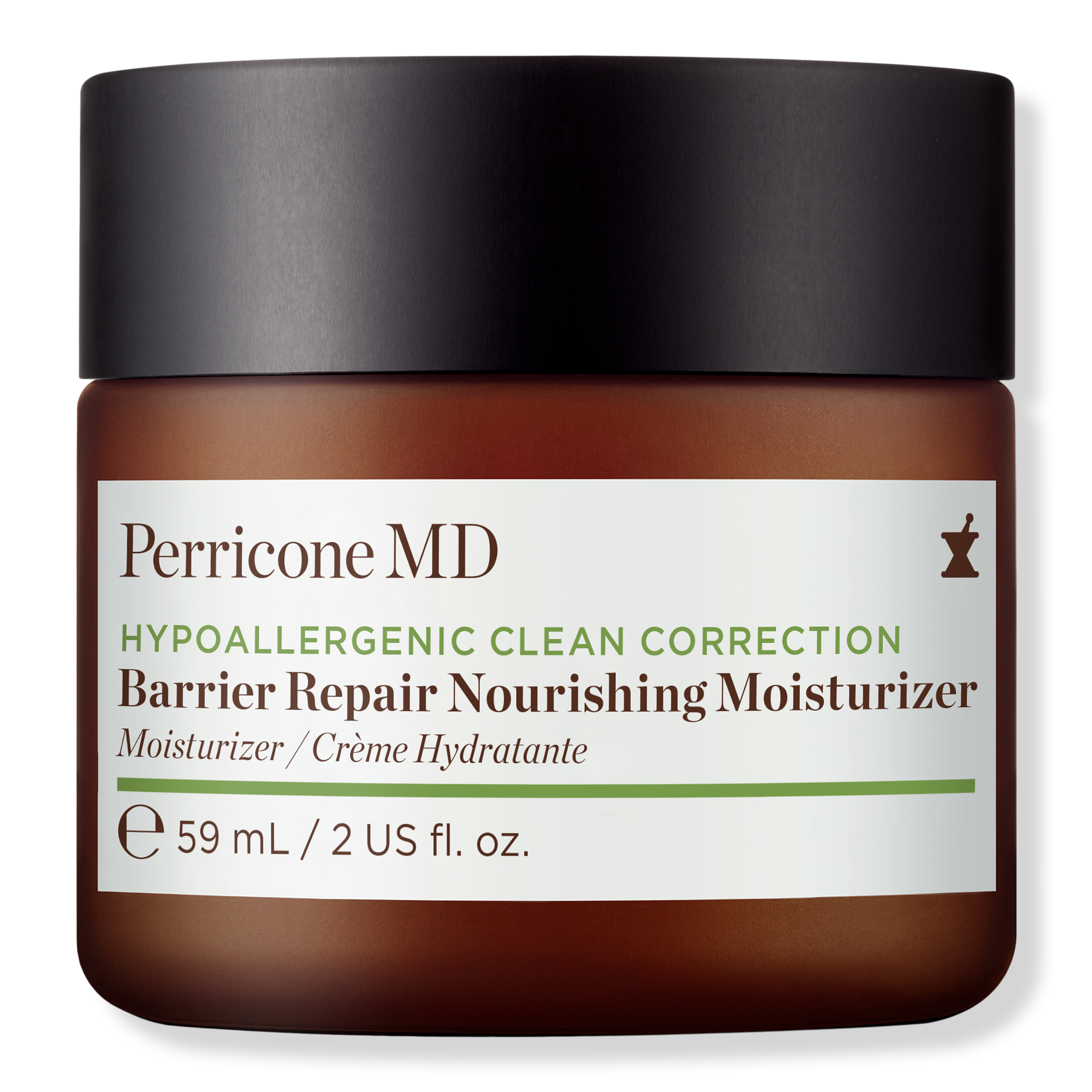 Perricone MD Hypoallergenic Clean Correction Barrier Repair Nourishing Moisturizer #1