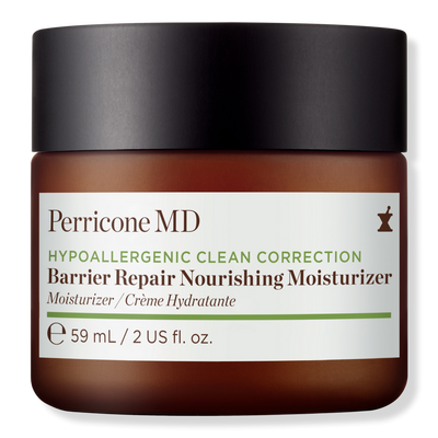 Perricone MD Hypoallergenic Clean Correction Barrier Repair Nourishing Moisturizer