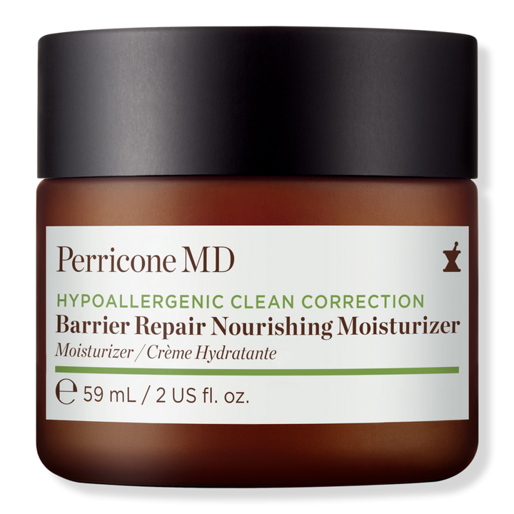Perricone MD Hypoallergenic Clean Correction Barrier Repair Nourishing Moisturizer #1
