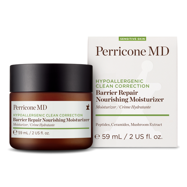 Perricone MD Hypoallergenic Clean Correction Barrier Repair Nourishing Moisturizer #3