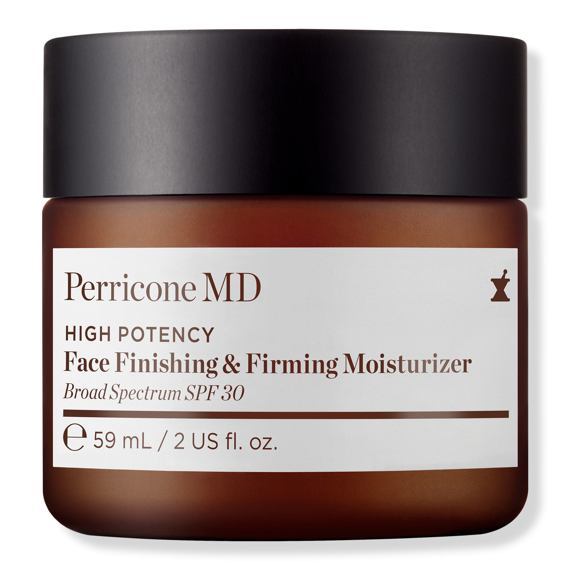 Perricone MD High Potency Face Finishing & Firming Moisturizer SPF 30 #1