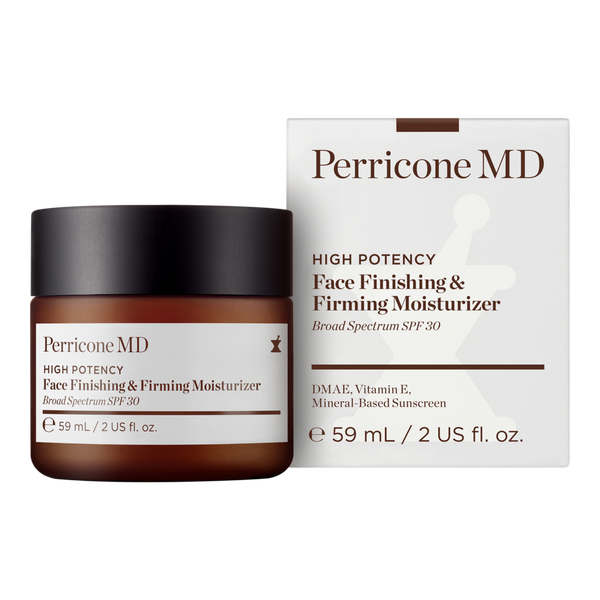 Perricone MD High Potency Face Finishing & Firming Moisturizer SPF 30 #3