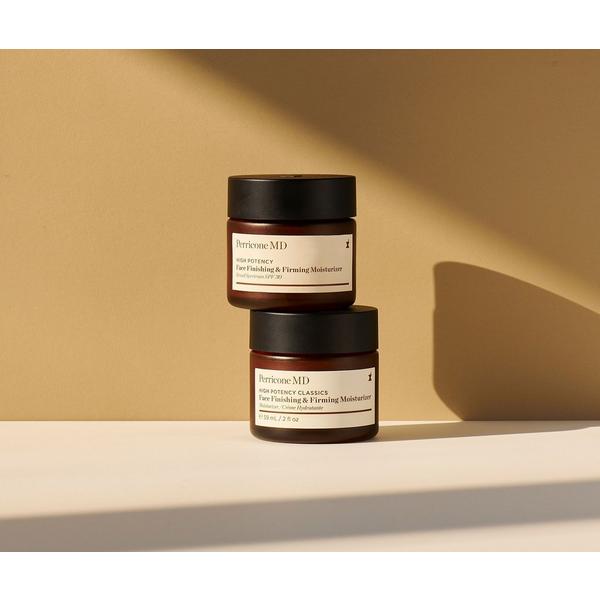 Perricone MD High Potency Face Finishing & Firming Moisturizer SPF 30 #5