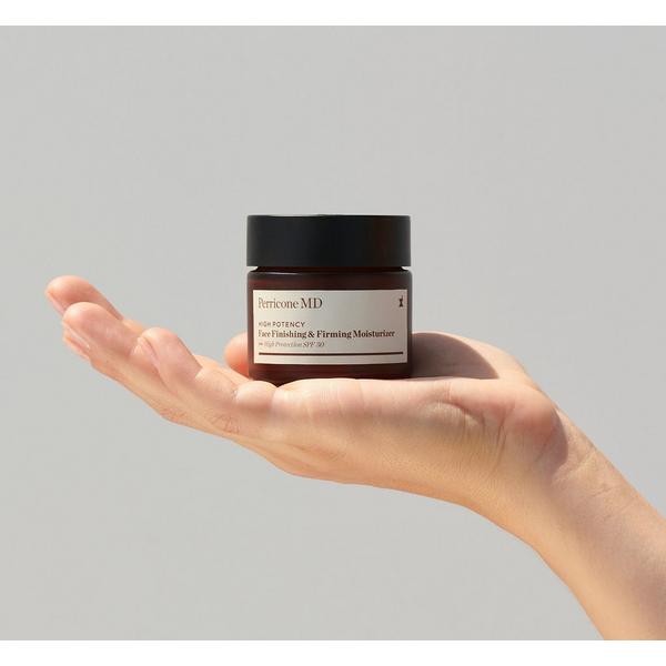 Perricone MD High Potency Face Finishing & Firming Moisturizer SPF 30 #6