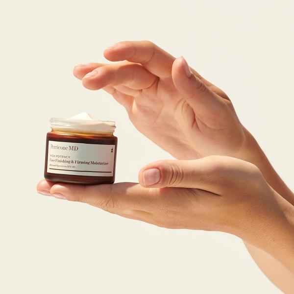 Perricone MD High Potency Face Finishing & Firming Moisturizer SPF 30 #7