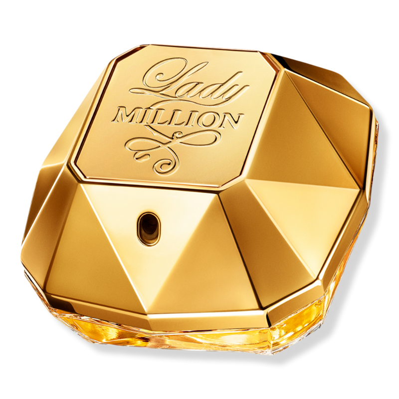 Rabanne - 1.7 oz Lady Million Eau de Parfum | Ulta Beauty