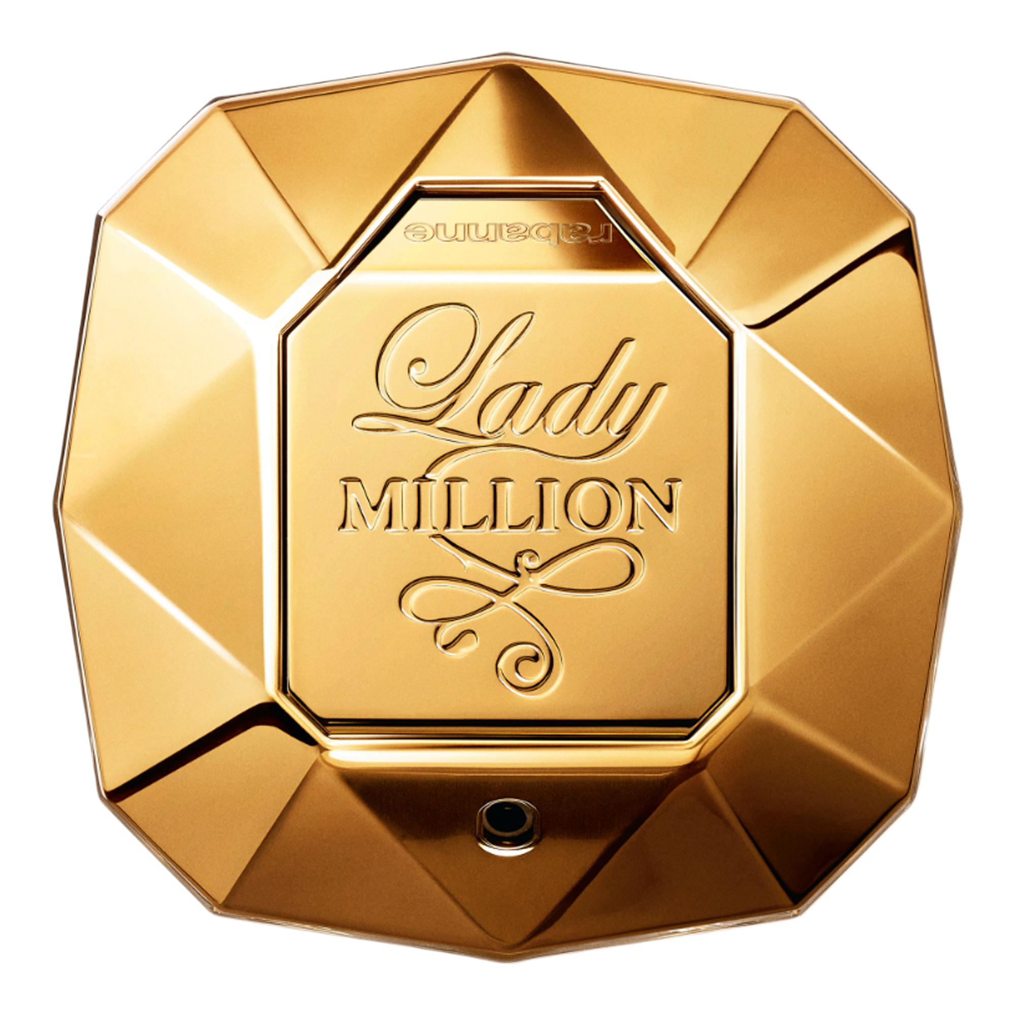 Paco Rabanne Lady Million Eau de Parfum - Thumbnail 3