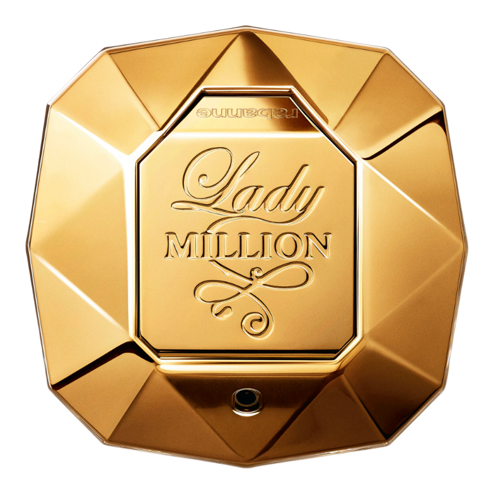 Lady Million Eau de Parfum