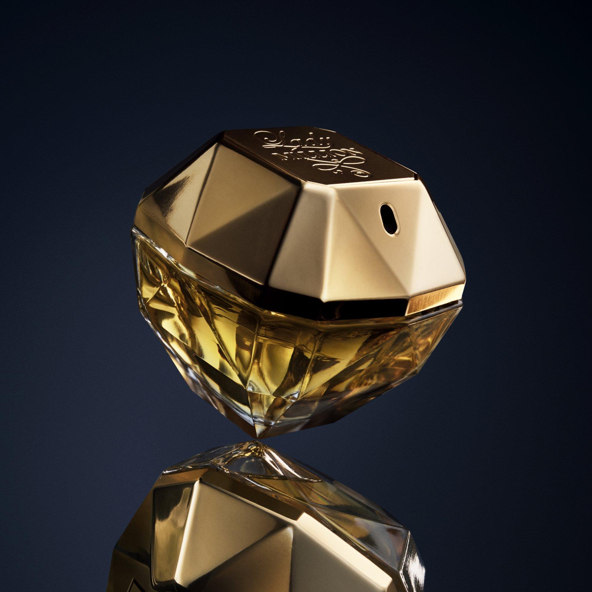 Paco Rabanne Lady Million Eau de Parfum