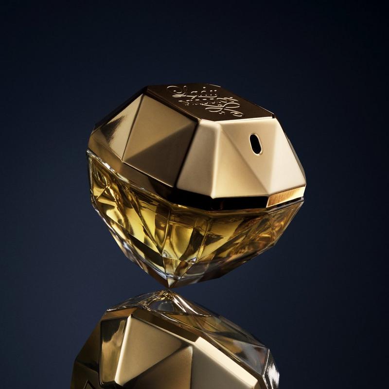 Rabanne - 1.7 oz Lady Million Eau de Parfum | Ulta Beauty