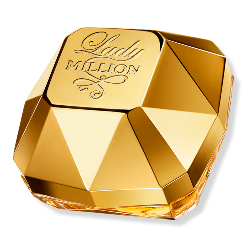 PACO RABANNE レディミリオン オーデパルファム 50ml Rabanne - 1.0 oz Lady Million Eau de Parfum | Ulta Beauty