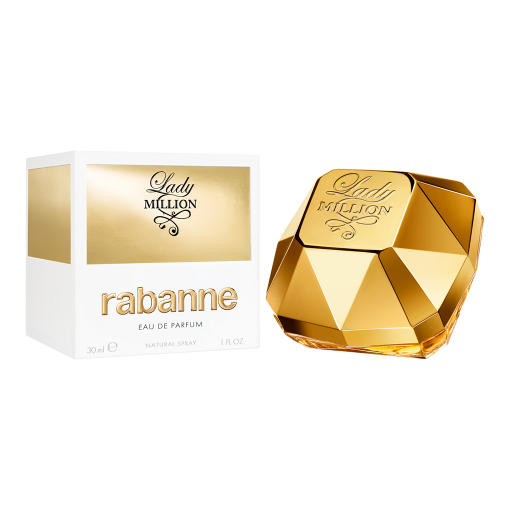 Paco rabanne 1 million ulta hot sale