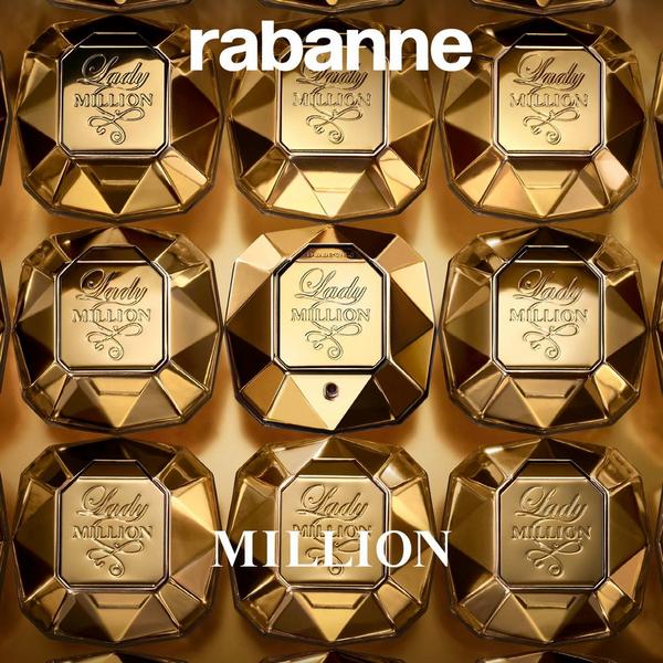 Rabanne Lady Million Eau de Parfum #4