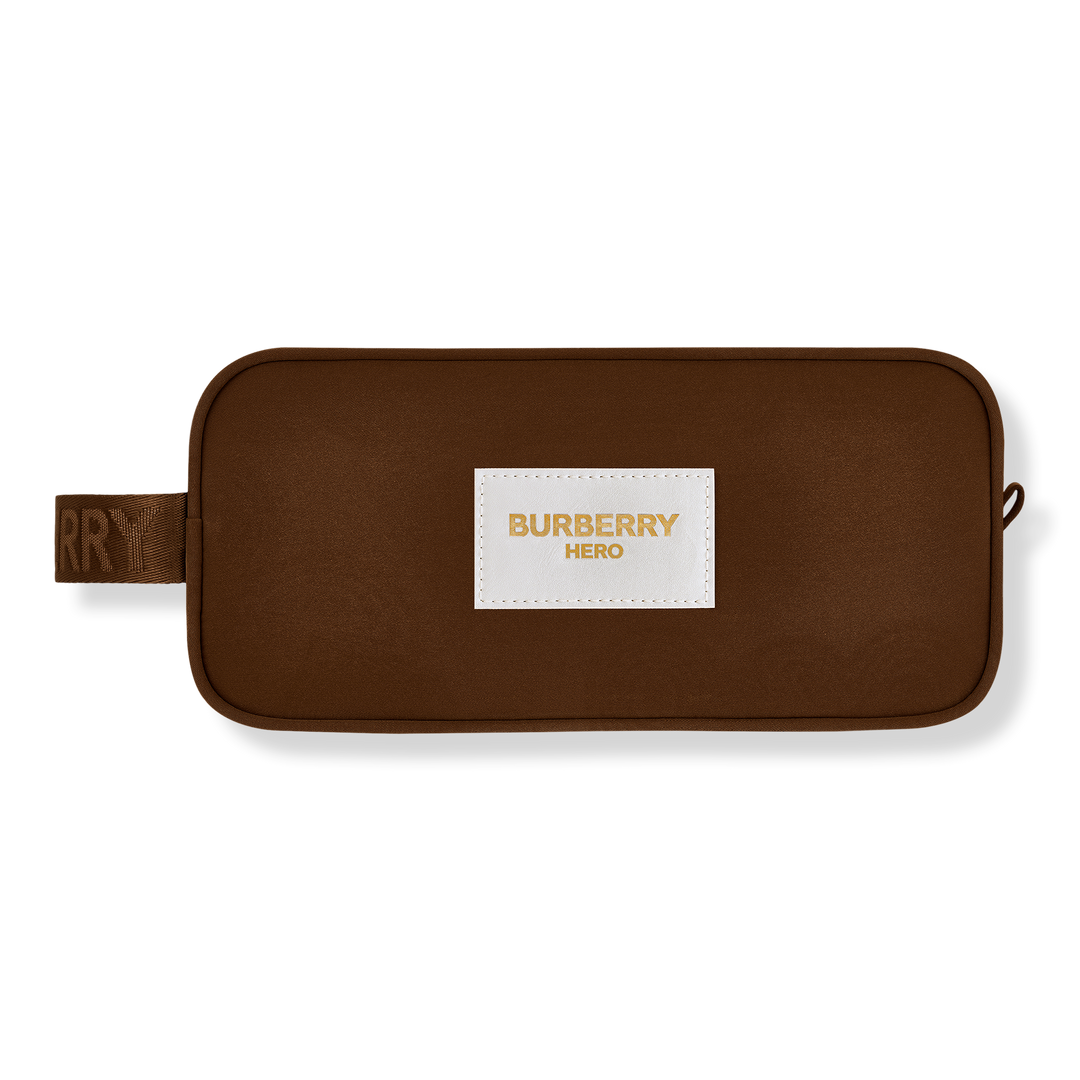 Burberry Free Pouch with select brand purchase #1