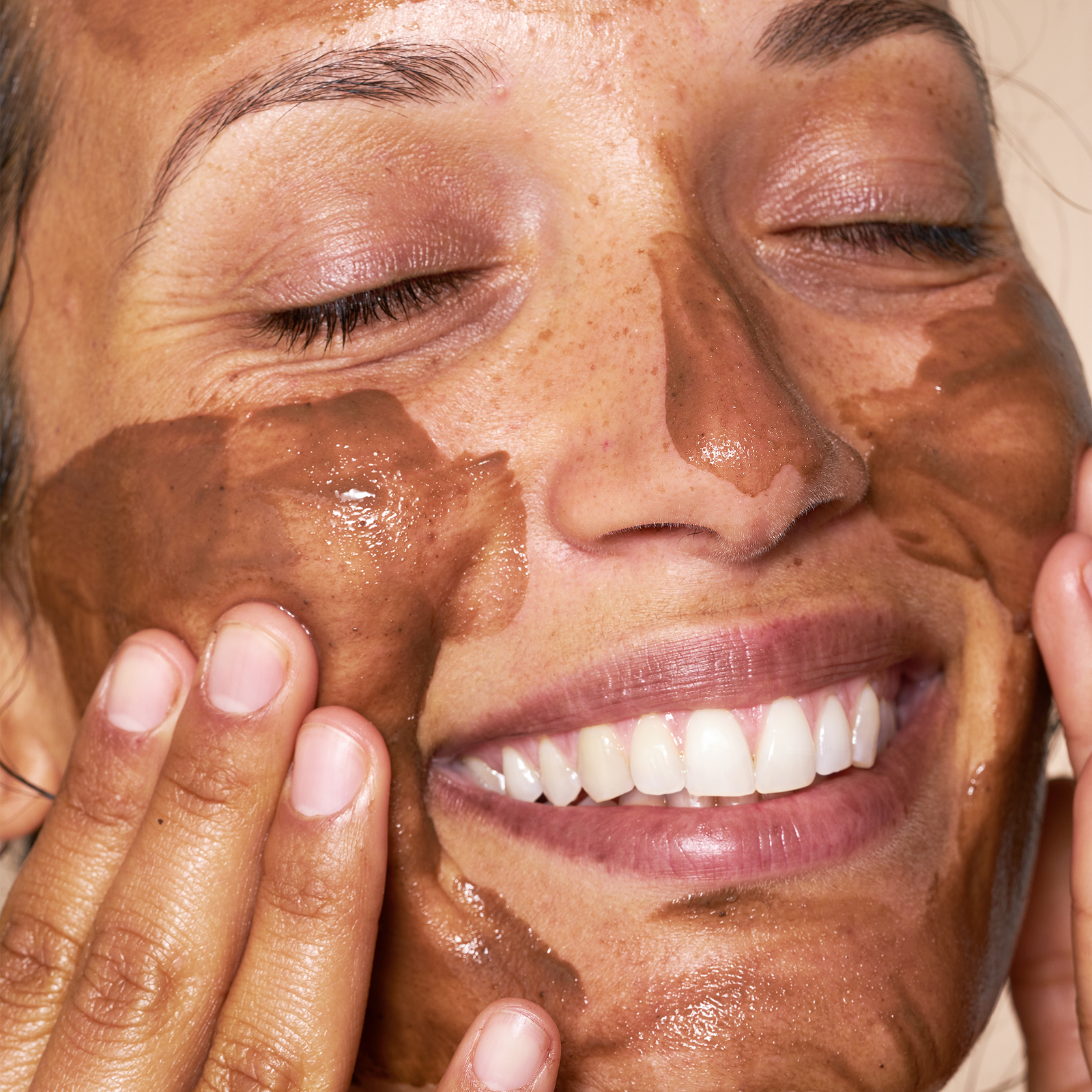 Ocean Cleansing Mudd