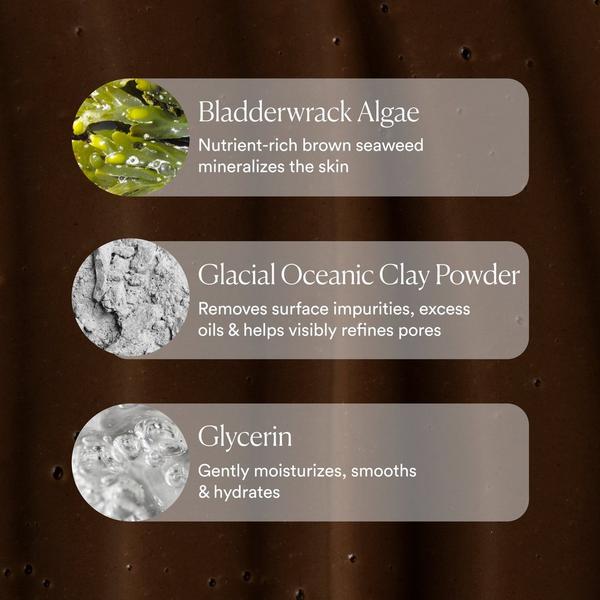 OSEA Ocean Cleansing Mudd #5