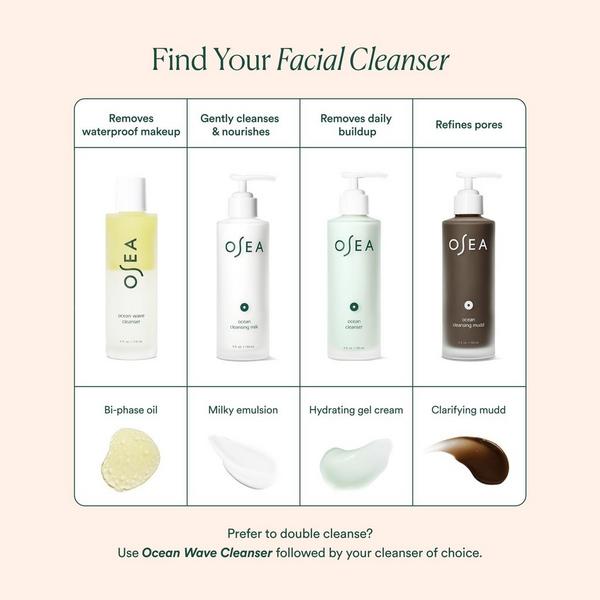 OSEA Ocean Cleansing Mudd #6