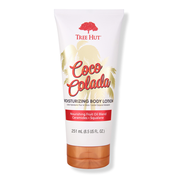 Tree Hut Moisturizing Body Lotion #1