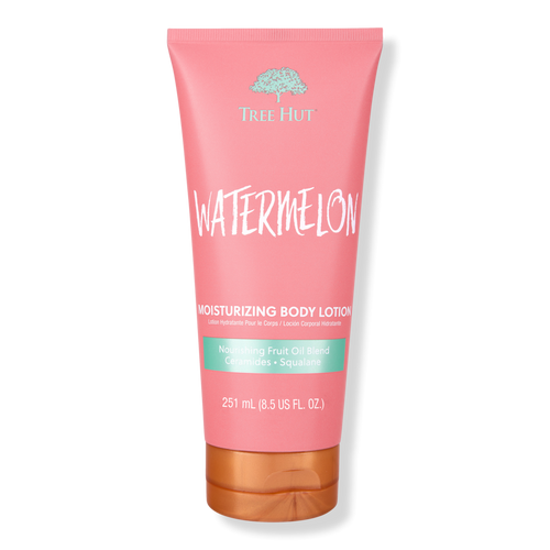 Tree Hut Watermelon Moisturizing Body Lotion Ulta Beauty