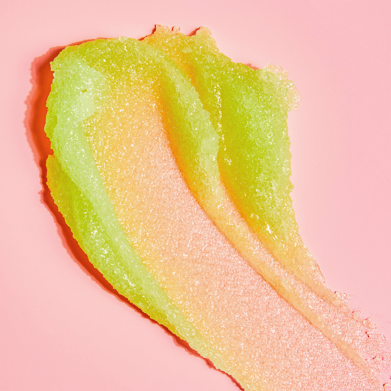 Rainbow Sherbet Sugar Scrub