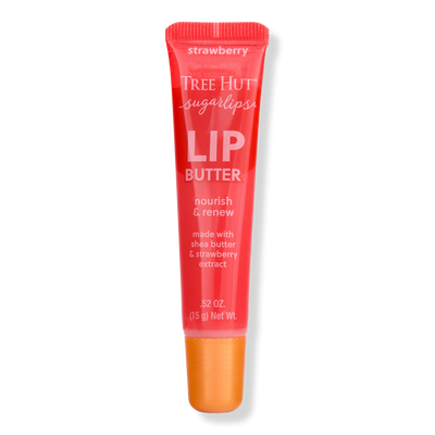 Tree Hut Sugarlips Lip Butter