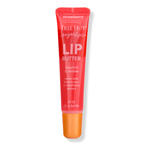 Sugarlips Strawberry Lip Butter